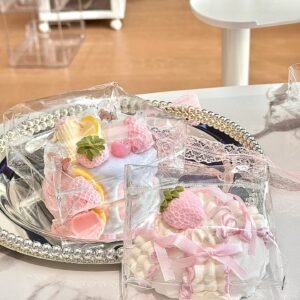 Food-grade silicone decompression pinch toy (live broadcast selection)