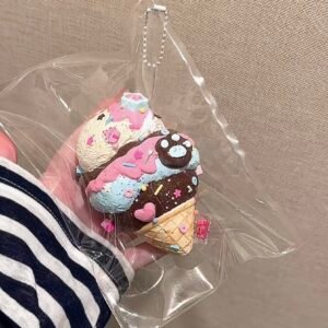 Colorful Squishy-10（Selecting products during the livestream）